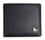 Cavendish – Leather Bifold Wallet