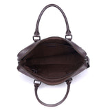 Somerset – Signature Leather Business Briefcase