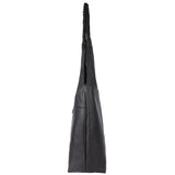 Pirbright – Braided Handle Soft Leather Tote
