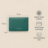 ID & Travel Card Holder