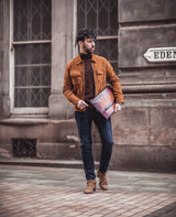 Silviano Trackable Sleeve 16"