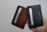 Trackable Silviano Card Holder