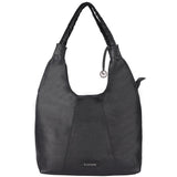Pirbright – Braided Handle Soft Leather Tote