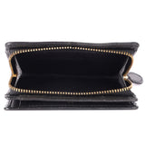 Hackney Compact Bifold with Zip Coin Pocket