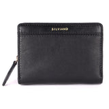 Hackney Compact Bifold with Zip Coin Pocket