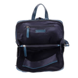 Putney – Leather Zip Backpack