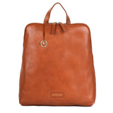 Ripon – Sleek Everyday Leather Backpack