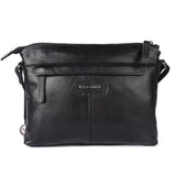 Sydenham | Signature Woven Crossbody