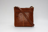 Effortless Grace Crossbody