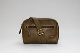 City Elite Crossbody