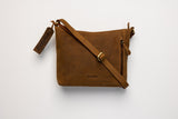 Cityscape Crossbody