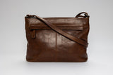 Premium Voyager Crossbody