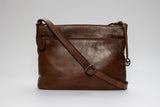 Premium Voyager Crossbody