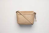 Croco Crossbody