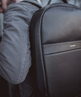 Trackable Soho Backpack