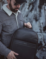 Trackable Soho Backpack