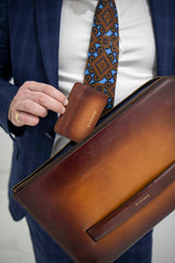 Trackable Silviano Card Holder