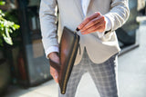Silviano Trackable Sleeve 16"