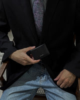ID & Travel Card Holder