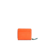 Amber Zip Around Wallet