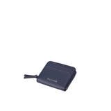 Amber Zip Around Wallet