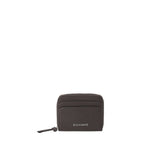 Amber Zip Around Wallet