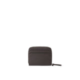 Amber Zip Around Wallet