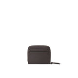 Trackable Amber Zip Around Wallet