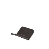 Amber Zip Around Wallet