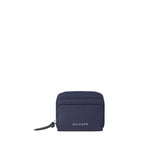 Amber Zip Around Wallet