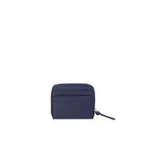 Amber Zip Around Wallet