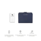 Lindsey Bi Fold Trackable Wallet