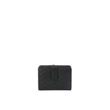 Lindsey Bi Fold Wallet Quilted