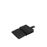 Lindsey Bi Fold Wallet Quilted