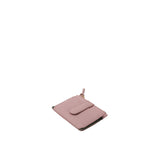 Zipped Coin & Card Holder