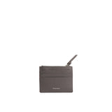 Zipped Coin & Card holder