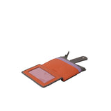 Zipped Coin & Card holder