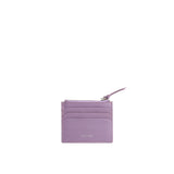 Zipped Coin & Card holder