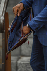 Silviano Trackable Sleeve 16"