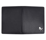 Linea – Leather Bifold Wallet