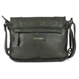 Guildford – Elegant Leather Flap Crossbody