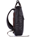 Holborn – The Ultimate Leather Travel Backpack