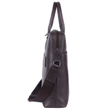 Somerset – Signature Leather Business Briefcase
