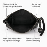 Sydenham | Signature Woven Crossbody