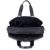 Highbury – Dual Compartment Executive Briefcase