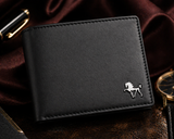 Cavendish – Leather Bifold Wallet