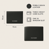 ID & Travel Card Holder