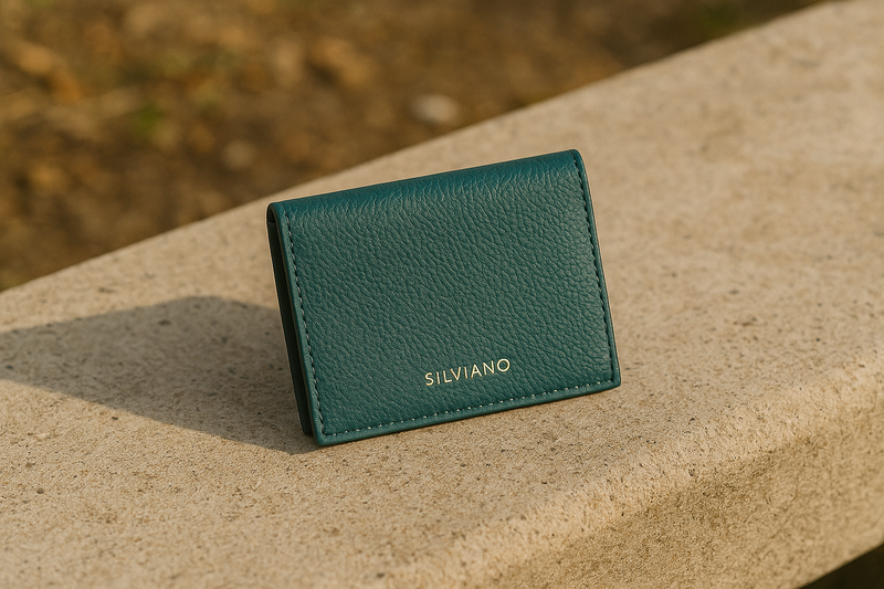 ID & Travel Card Holder