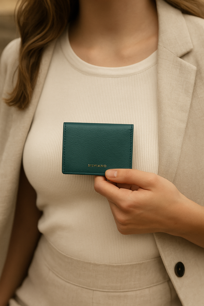 ID & Travel Card Holder