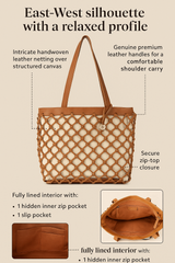 Willowbrook - East-West Shopper